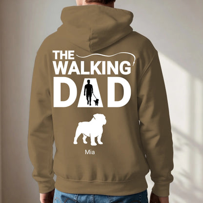hoodie-Khaki