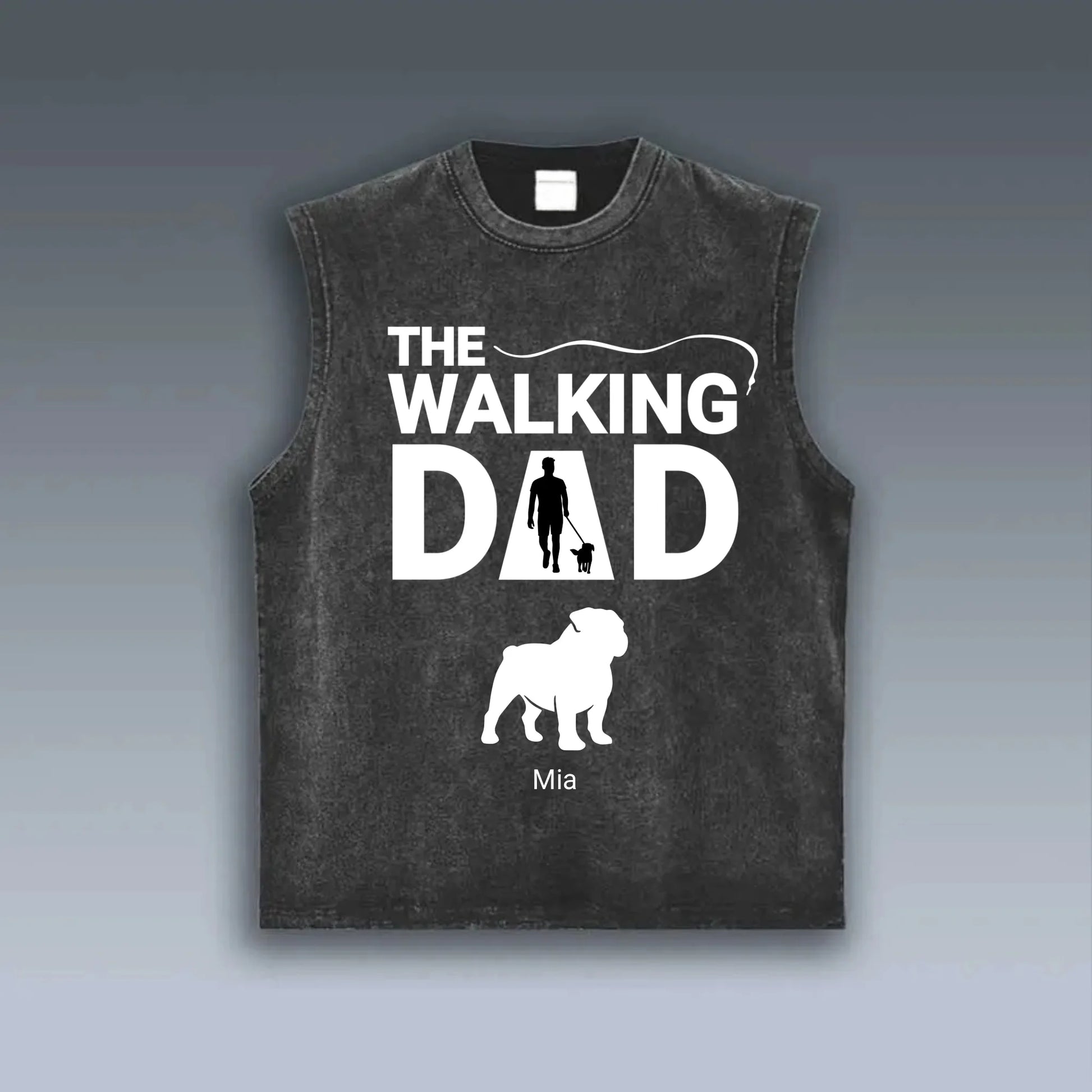VINTAGE TANK TOP-black (2)