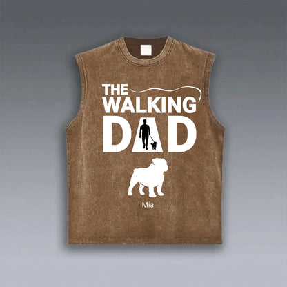 VINTAGE TANK TOP-Coffee (1)