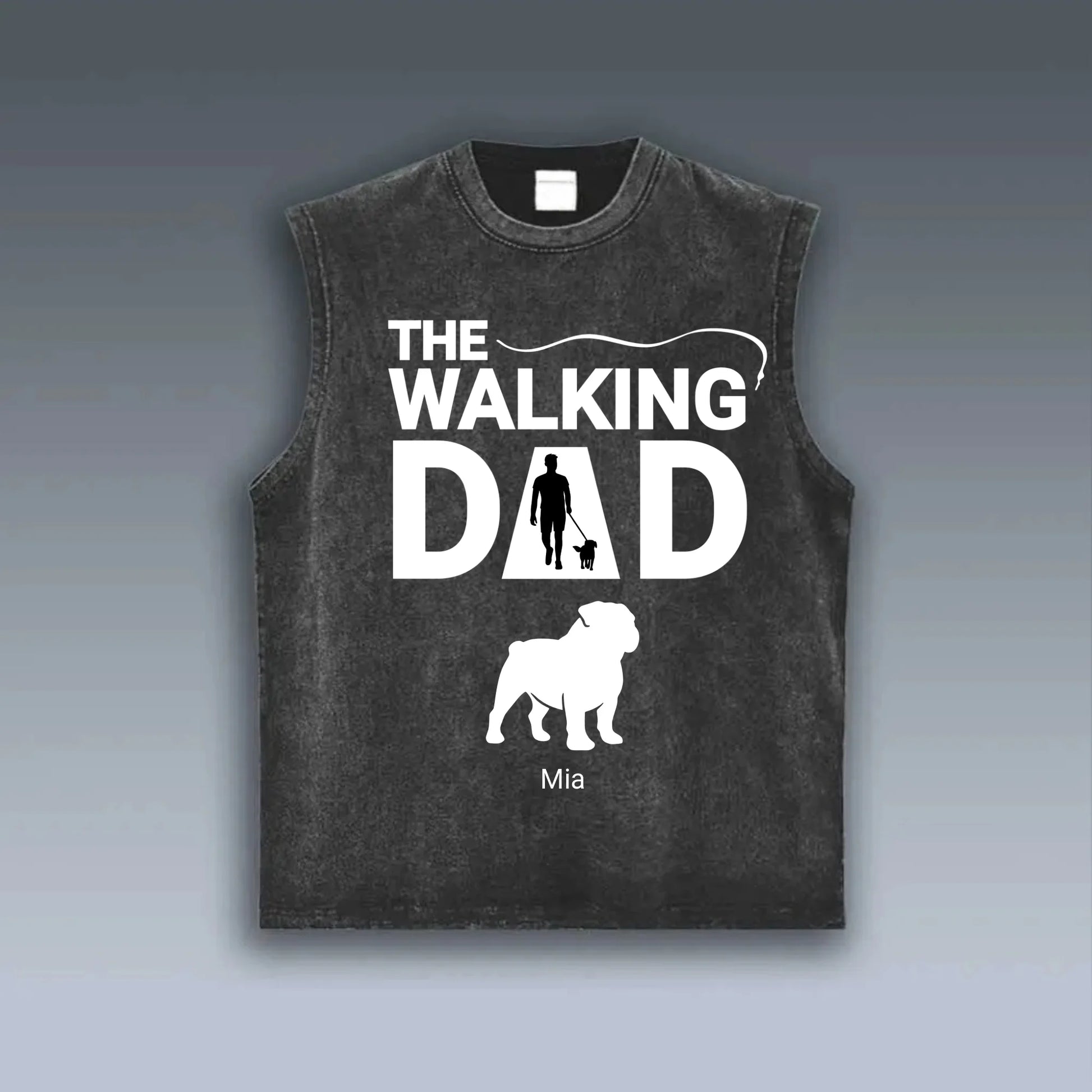 VINTAGE TANK TOP-black (2)