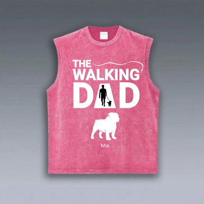 VINTAGE TANK TOP-HotPink (2)
