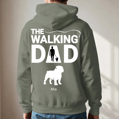 hoodie-army green
